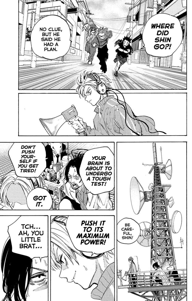 Chapter 212 - Page 31